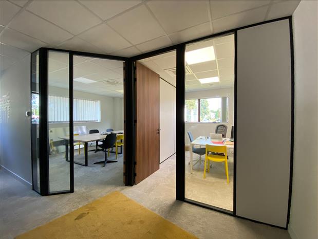 Bureau Location 35510 CESSON SEVIGNE 4 AVENUE DES PEUPLIERS