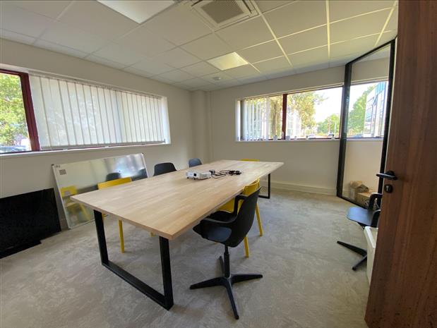 Bureau Location 35510 CESSON SEVIGNE 4 AVENUE DES PEUPLIERS