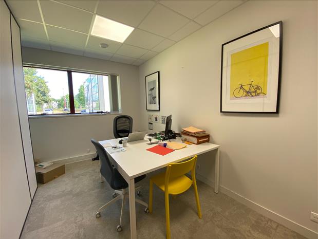 Bureau Location 35510 CESSON SEVIGNE 4 AVENUE DES PEUPLIERS