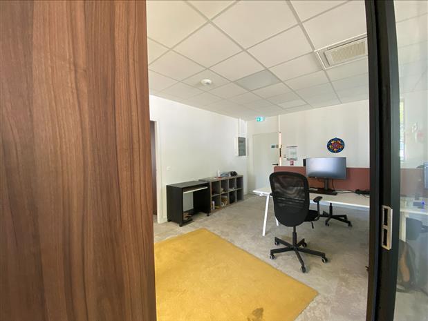 Bureau Location 35510 CESSON SEVIGNE 4 AVENUE DES PEUPLIERS