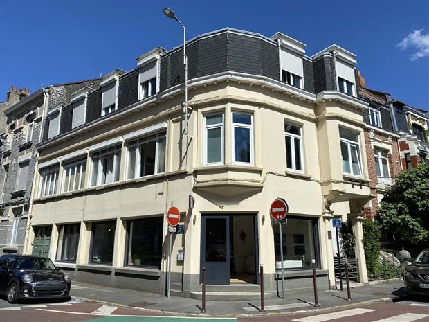Bureau Vente 59110 LA MADELEINE