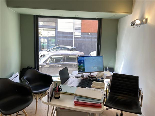 Bureau Vente 59110 LA MADELEINE