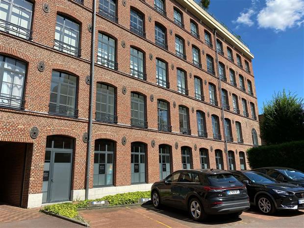 Bureau Vente/Location 59800 LILLE