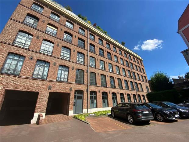 Bureau Vente/Location 59800 LILLE