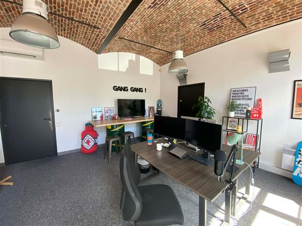 Bureau Vente/Location 59800 LILLE