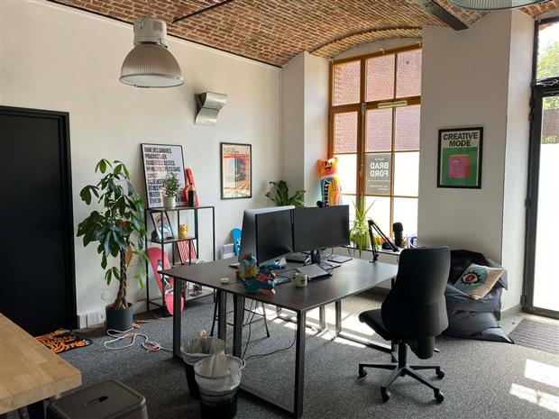 Bureau Vente/Location 59800 LILLE