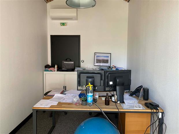 Bureau Vente/Location 59800 LILLE