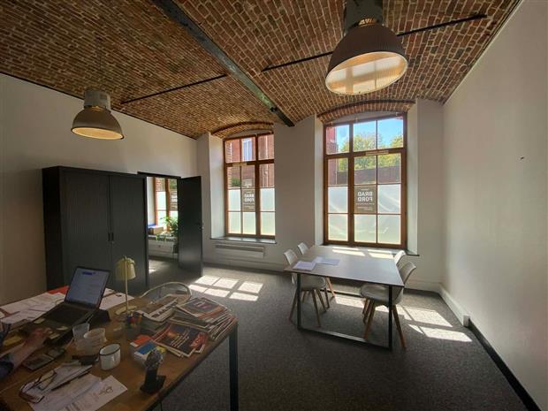 Bureau Vente/Location 59800 LILLE
