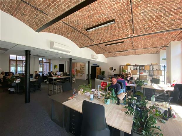 Bureau Vente/Location 59800 LILLE
