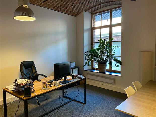 Bureau Vente/Location 59800 LILLE