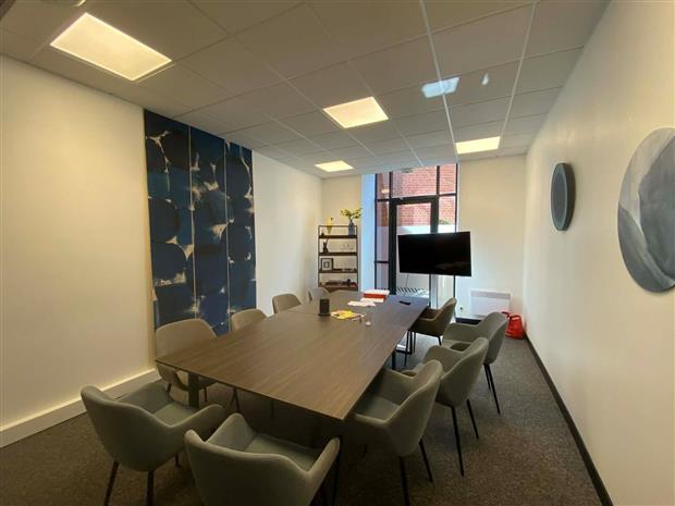 Bureau Vente/Location 59800 LILLE