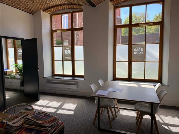 Bureau Vente/Location 59800 LILLE