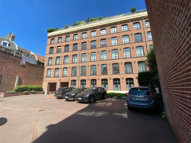 Bureau Vente/Location 59800 LILLE