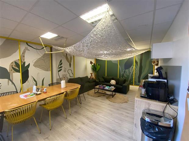 Bureau Vente/Location 59800 LILLE