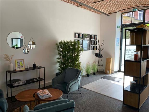 Bureau Vente/Location 59800 LILLE