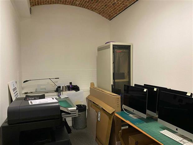 Bureau Vente/Location 59800 LILLE