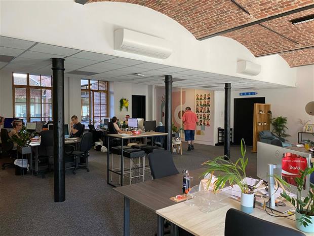 Bureau Vente/Location 59800 LILLE