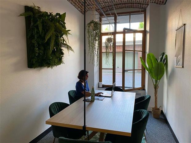 Bureau Vente/Location 59800 LILLE