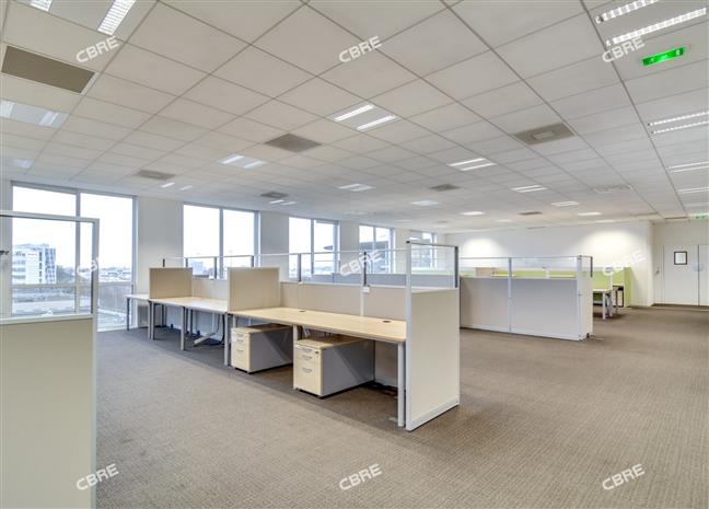 Bureau Location 93210 LA PLAINE ST DENIS