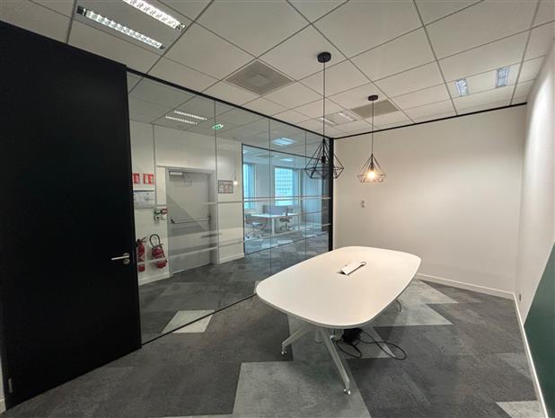 Bureau Location 93210 LA PLAINE ST DENIS