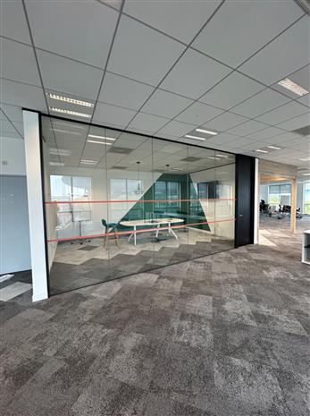 Bureau Location 93210 LA PLAINE ST DENIS