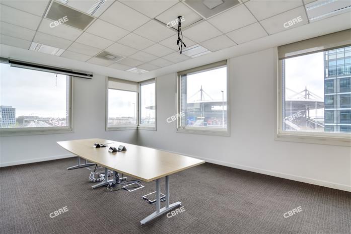 Bureau Location 93210 LA PLAINE ST DENIS