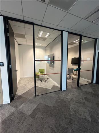 Bureau Location 93210 LA PLAINE ST DENIS