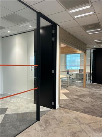 Bureau Location 93210 LA PLAINE ST DENIS
