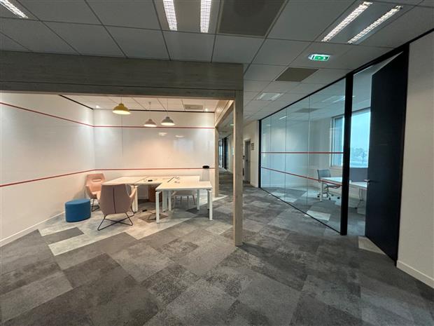 Bureau Location 93210 LA PLAINE ST DENIS