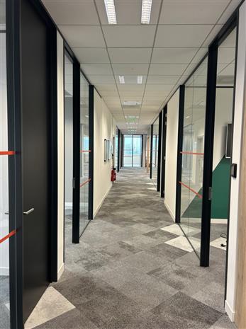 Bureau Location 93210 LA PLAINE ST DENIS