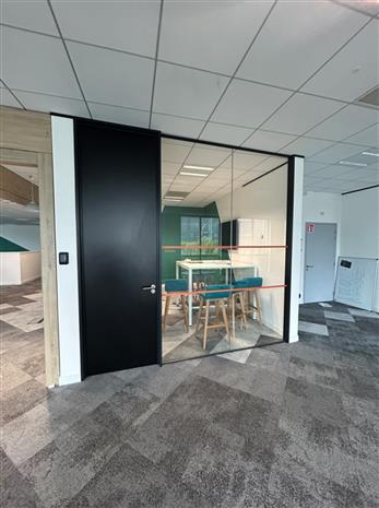 Bureau Location 93210 LA PLAINE ST DENIS