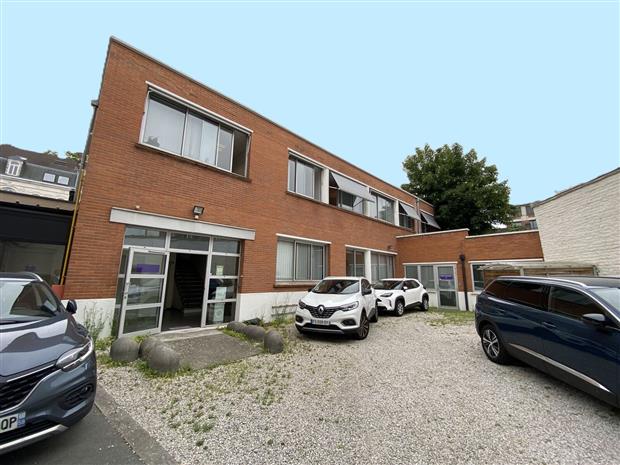 Bureau Vente 59000 LILLE