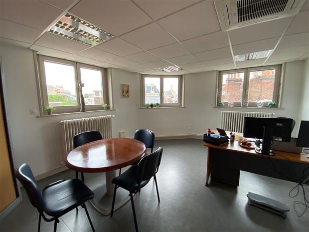 Bureau Vente 59000 LILLE