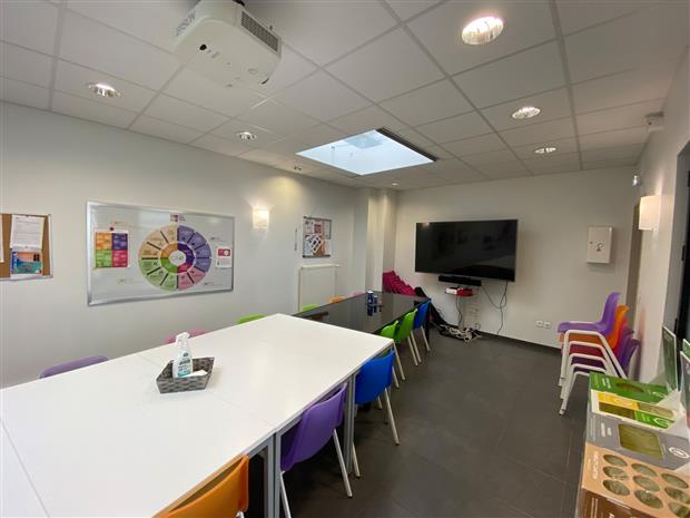Bureau Vente 59000 LILLE