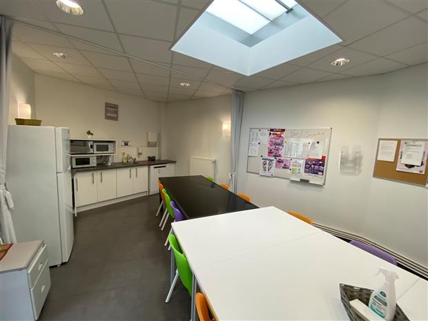 Bureau Vente 59000 LILLE