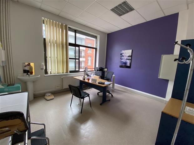 Bureau Vente 59000 LILLE