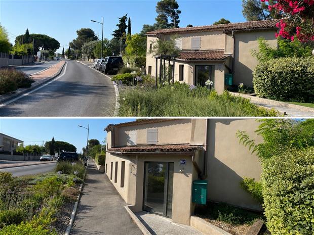 Bureau Location 83110 SANARY SUR MER