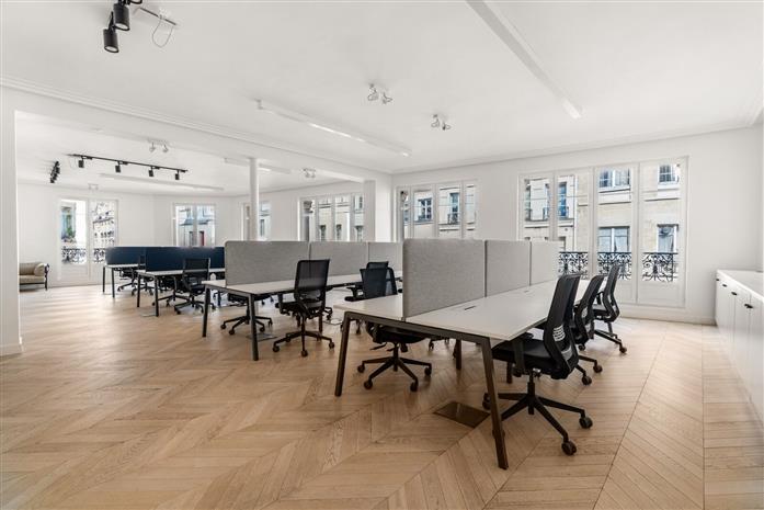 Coworking Location 75002 PARIS