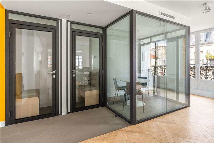 Coworking Location 75002 PARIS
