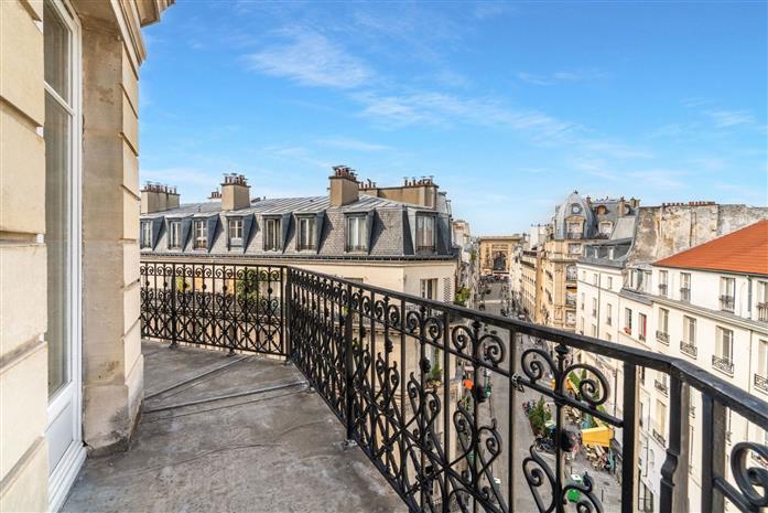 Coworking Location 75002 PARIS