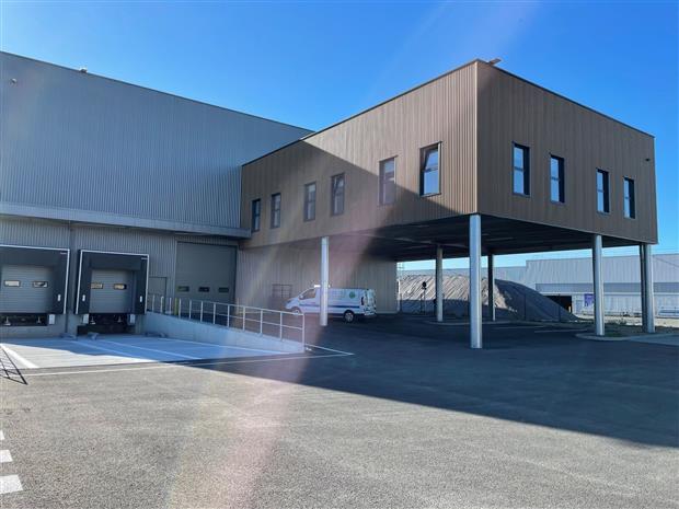 Entrepôt / Local d'activités Location 33290 BLANQUEFORT