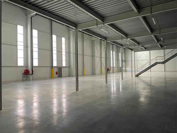 Entrepôt / Local d'activités Location 33290 BLANQUEFORT