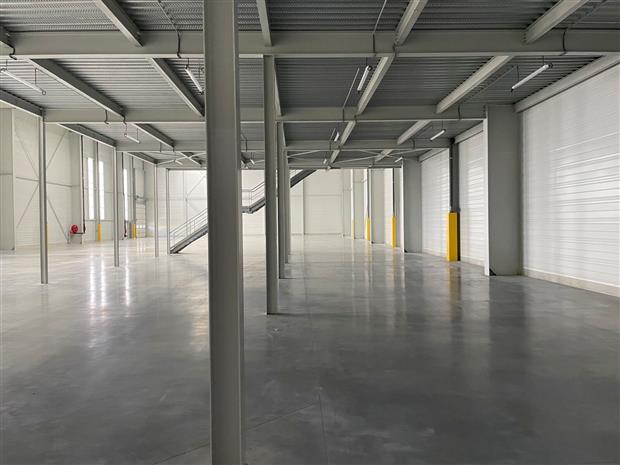 Entrepôt / Local d'activités Location 33290 BLANQUEFORT