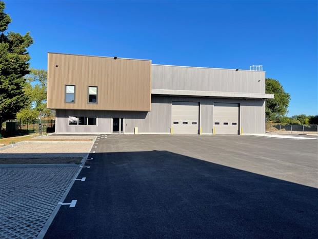 Entrepôt / Local d'activités Location 33290 BLANQUEFORT