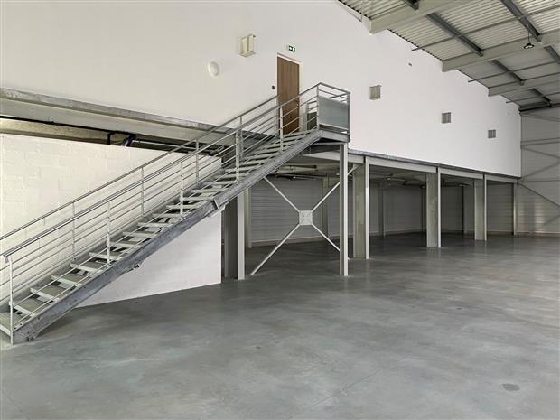 Entrepôt / Local d'activités Location 33290 BLANQUEFORT