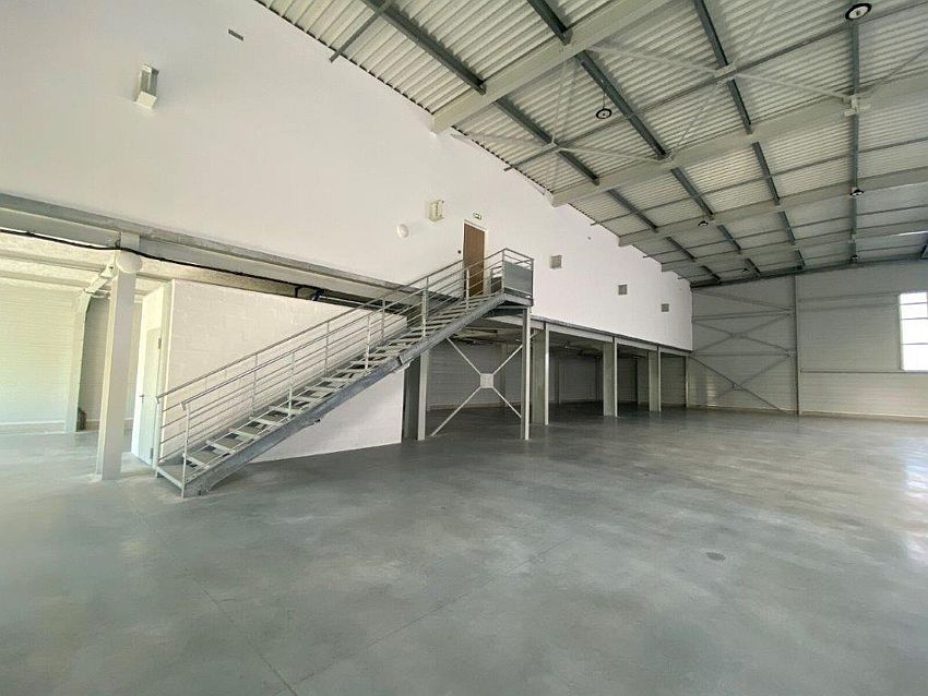 Entrepôt / Local d'activités Location 33290 BLANQUEFORT