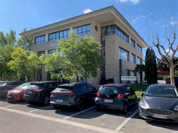 Bureau Location 13290 AIX EN PROVENCE