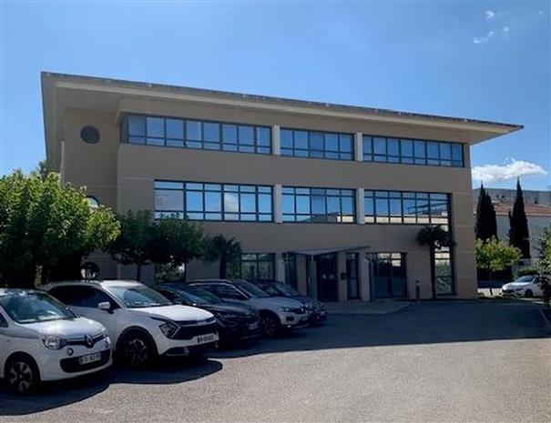 Bureau Location 13290 AIX EN PROVENCE