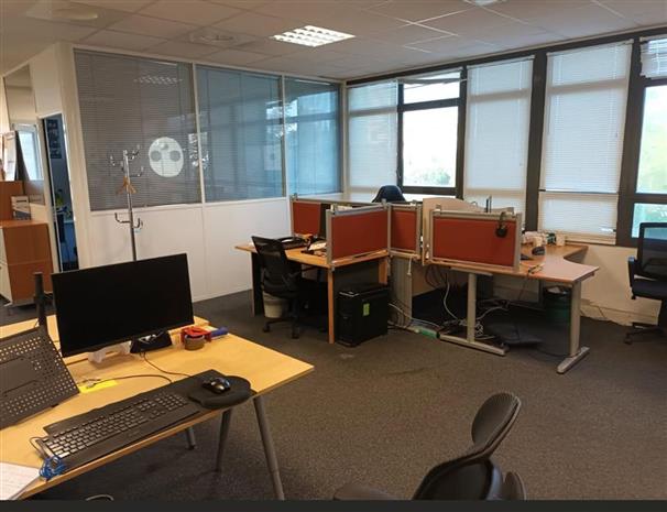 Bureau Location 13290 AIX EN PROVENCE