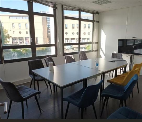 Bureau Location 13290 AIX EN PROVENCE